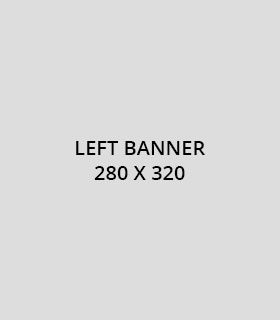 Left banner